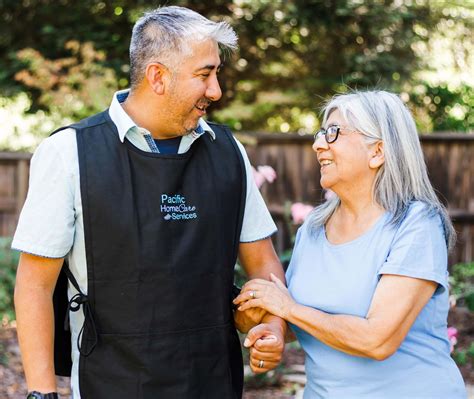 Pacific Homecare Services is a premier home care agency that offers the best home care services in our regions. Our Accounting Team handles the timesheets and payment of all employees of Pacific. They work hard at providing superior customer service for all of our districts. 